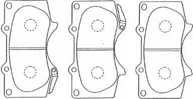 AISIN A1N011